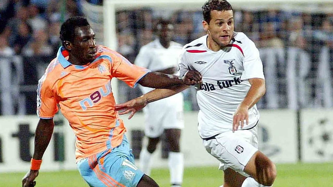 Dolmabahçe’de volkan: Niang’dan Marsilya için net uyarı