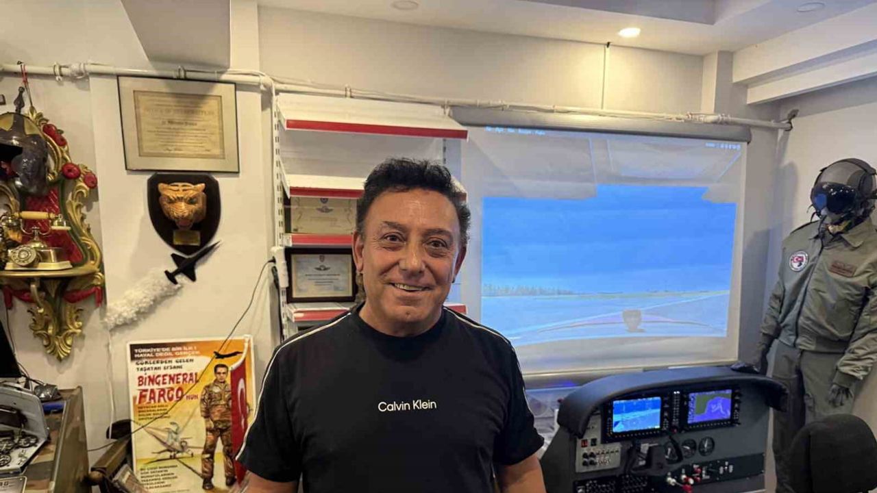 Dördüncü pist hizmete girdi: emekli kaptan pilot yeni pistin operasyonel katkısını anlattı