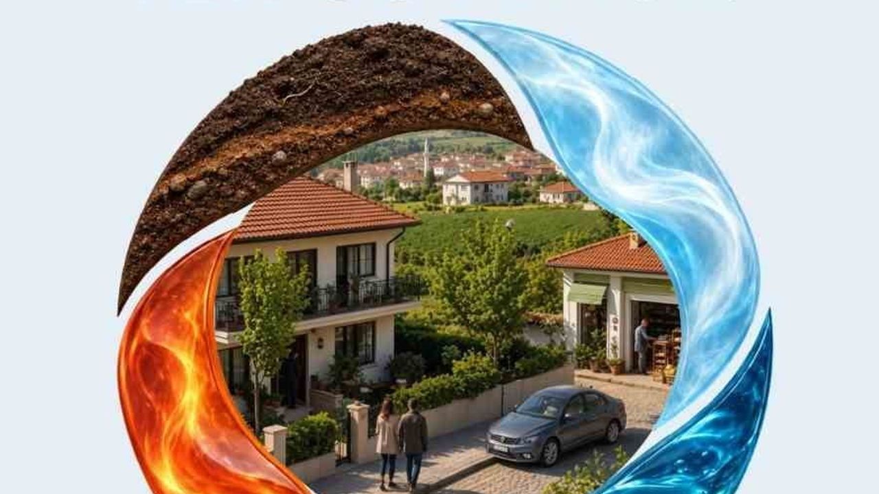 Dört element, tek güvence: sigorta haftası ülke çapında farkındalığı öne çıkarıyor