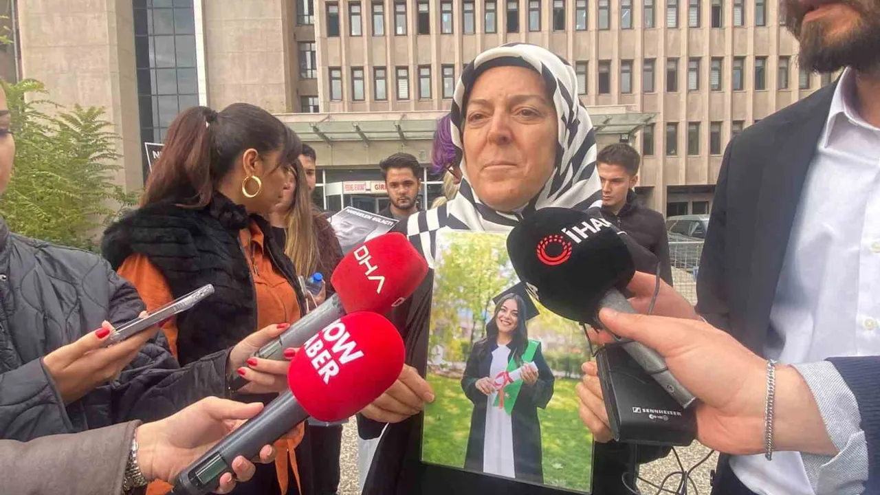 Dosyada son perde: psikolog Nurselen Gülaçtı davasında sanığa ağırlaştırılmış müebbet