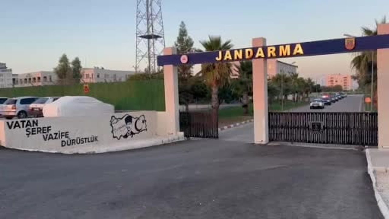 Dron takibiyle mısır tarlasındaki kaçışın ardında çıkanlar şaşırttı