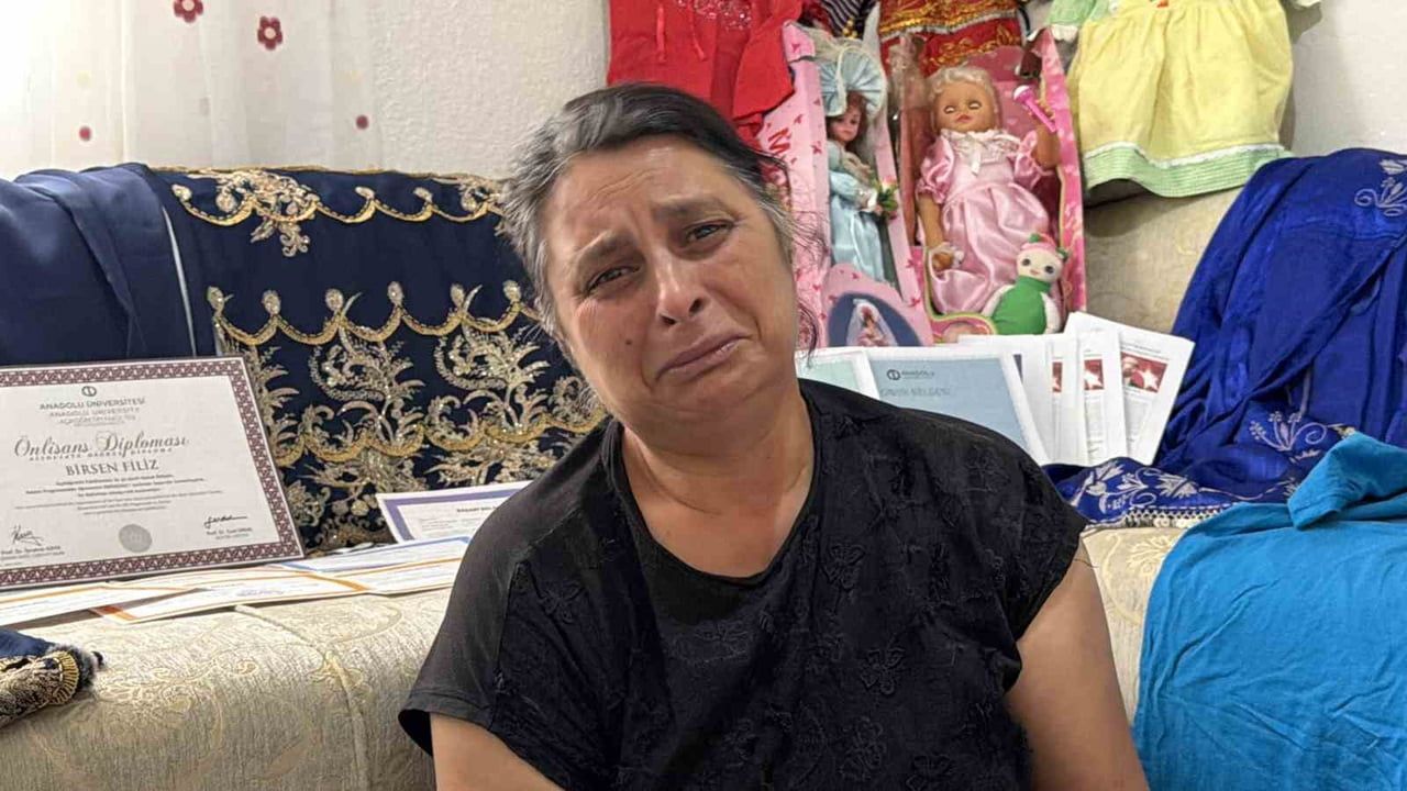 Düğün hazırlıkları matemle sonuçlandı: Birsen Filiz'in ailesi sorumluluk istiyor