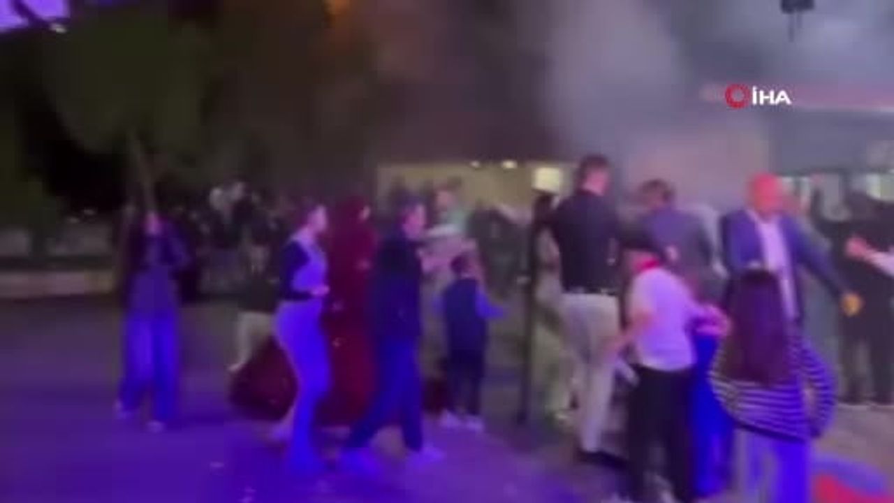 Düğün öncesi evde ölü bulunan çiftin ölümü otopside netleşti
