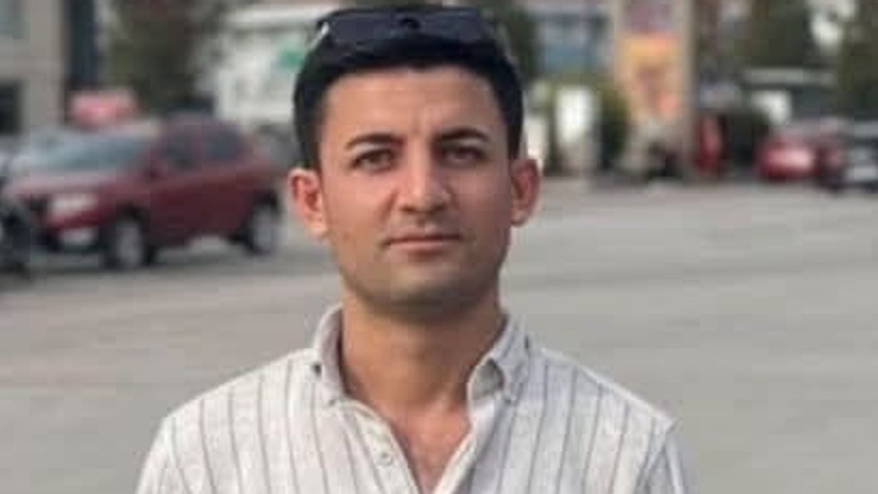 Düğünde ateşlenen kurşun izne gelen Serkan Deveci'nin ölümüne yol açtı