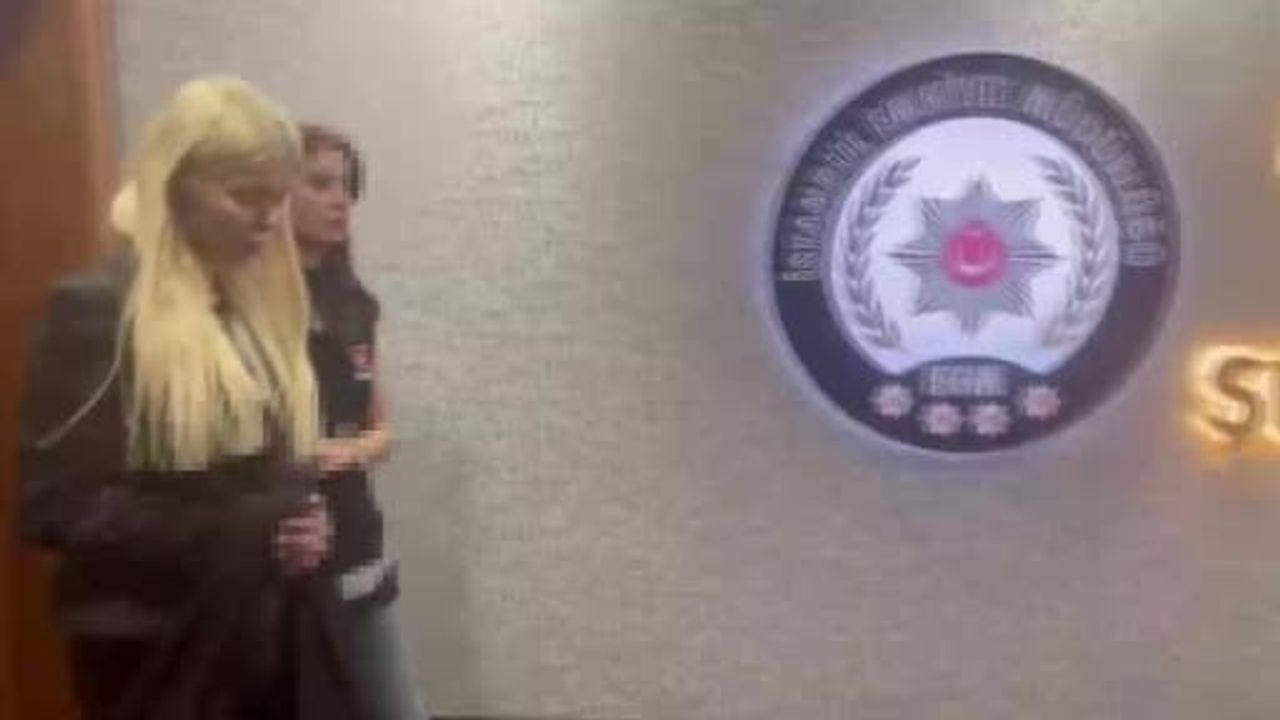 Düğünden sonra soruşturma genişliyor: Tançalan ve eşi gözaltında