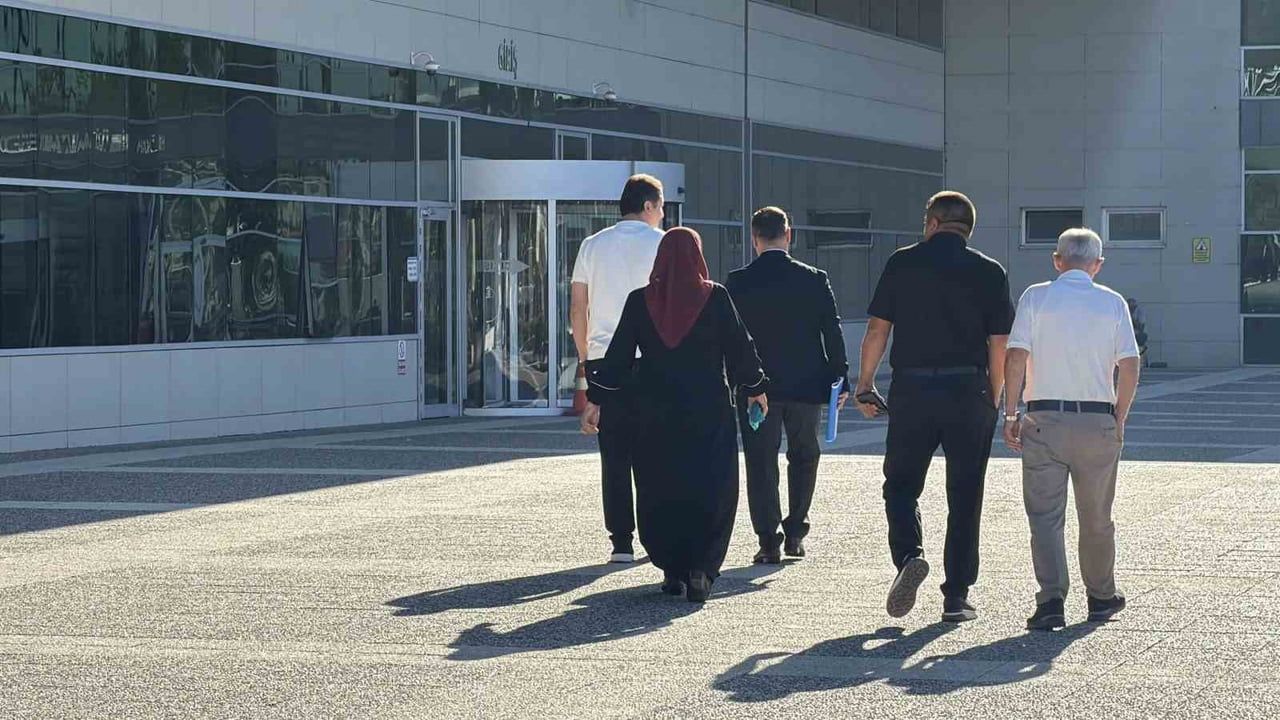 Duruşma salonunda şeker krizi: Tanju Özcan sağlık gerekçesiyle tahliye talep etti