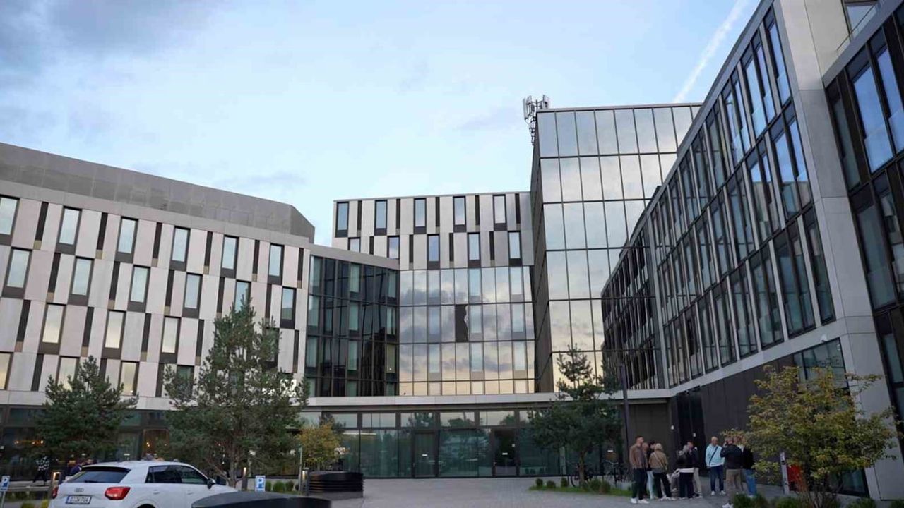 Düsseldorf'taki Northgate projesi görüntülendi: Tezmen’in Almanya’daki gayrimenkul ağı soruşturmanın odağında