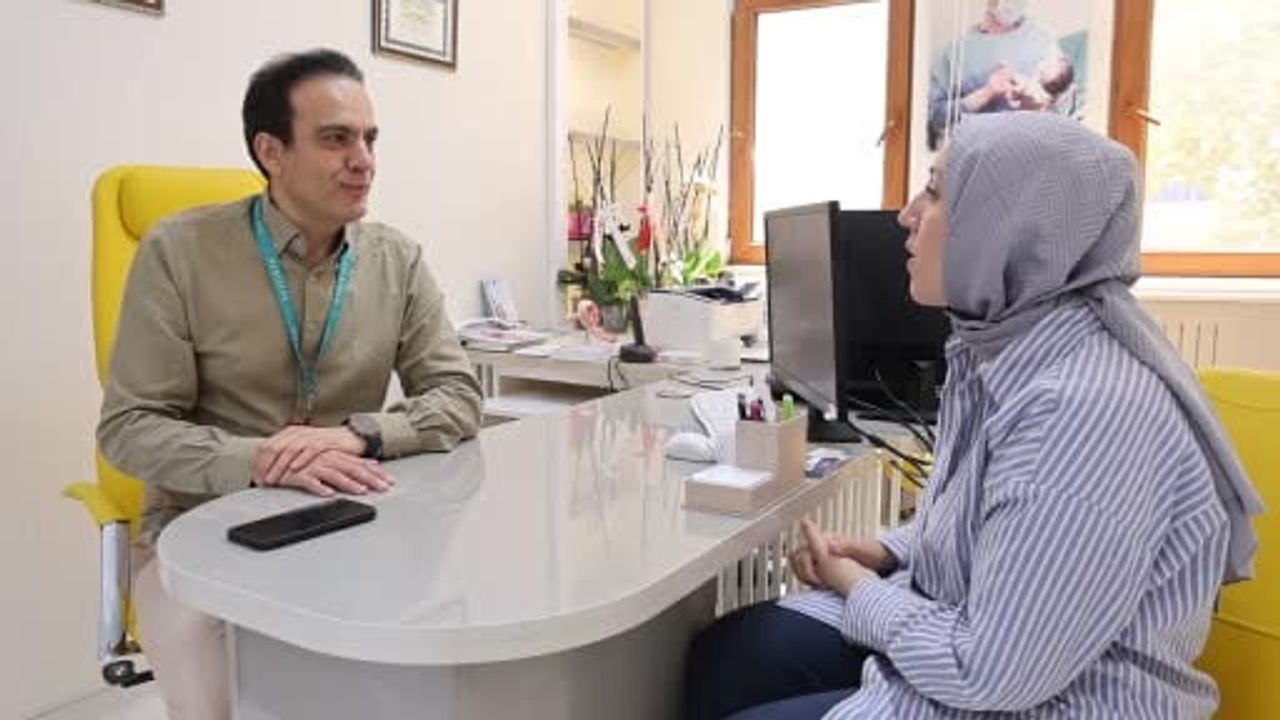 Düşük sonrası gebeliğe hazırlık için kapsamlı değerlendirme şart