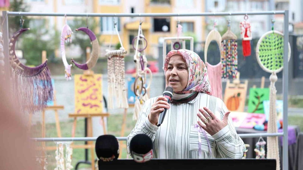 Düzce’de Alzheimer merkezinin ikinci yılı: hizmeti büyütme sözü