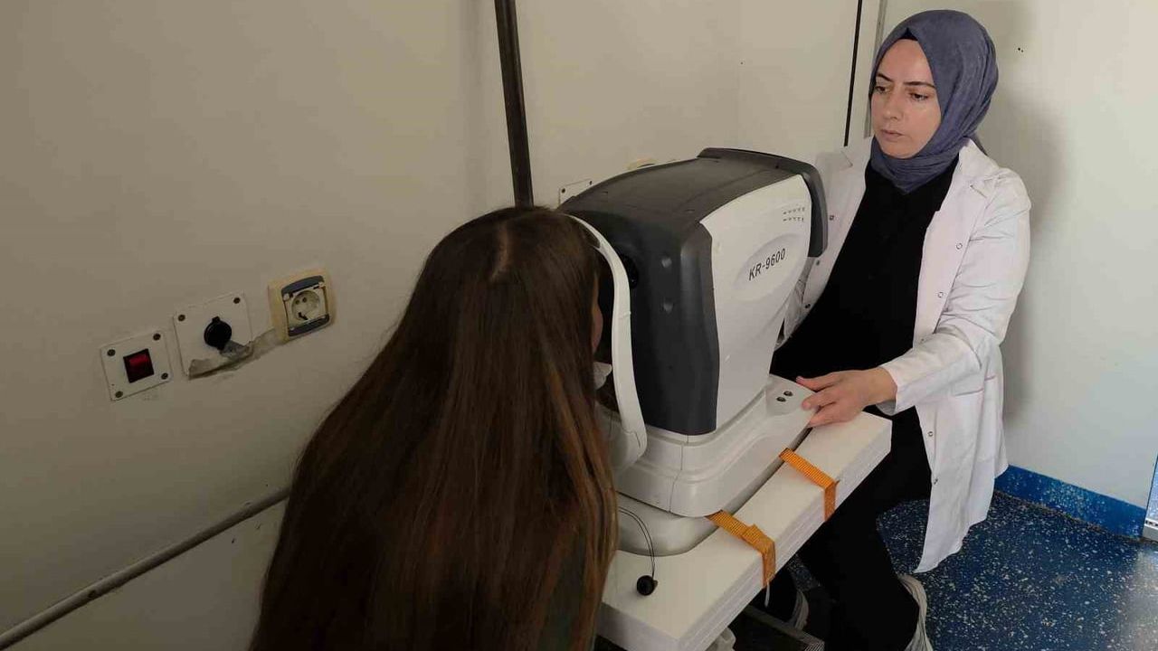 Düzce'de bin 42 öğrenci sağlık okuryazarı olarak yetiştiriliyor