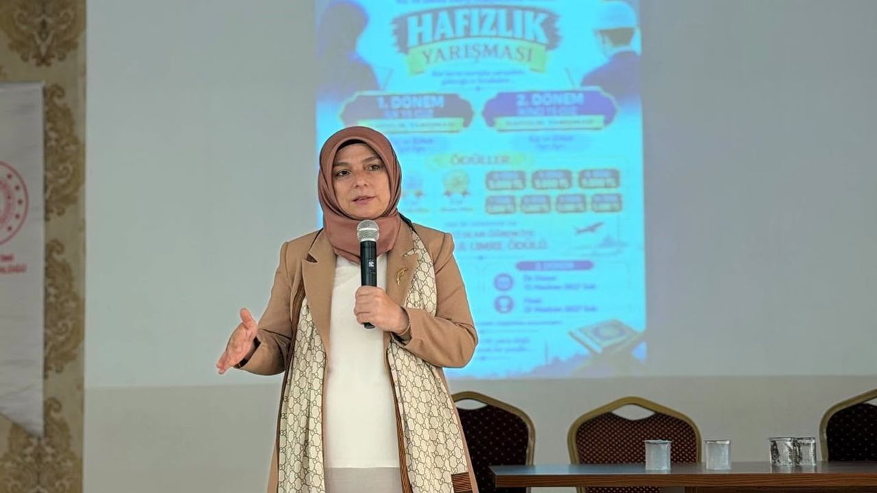 Düzce’de hafızlık eğitimine yıl boyunca yol haritası hazırlandı