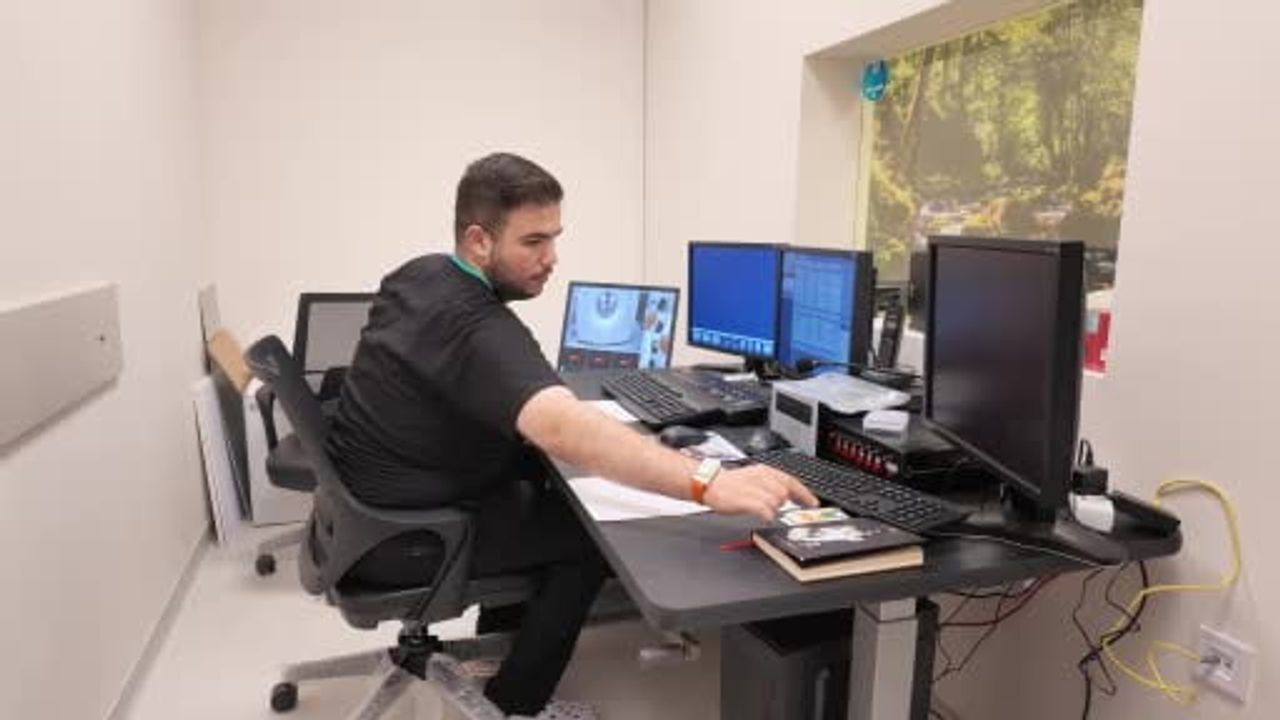 Düzce’de PET-CT hizmete hazırlanıyor: deneme çekimleri başladı, tanı ve takip il içinde yapılacak