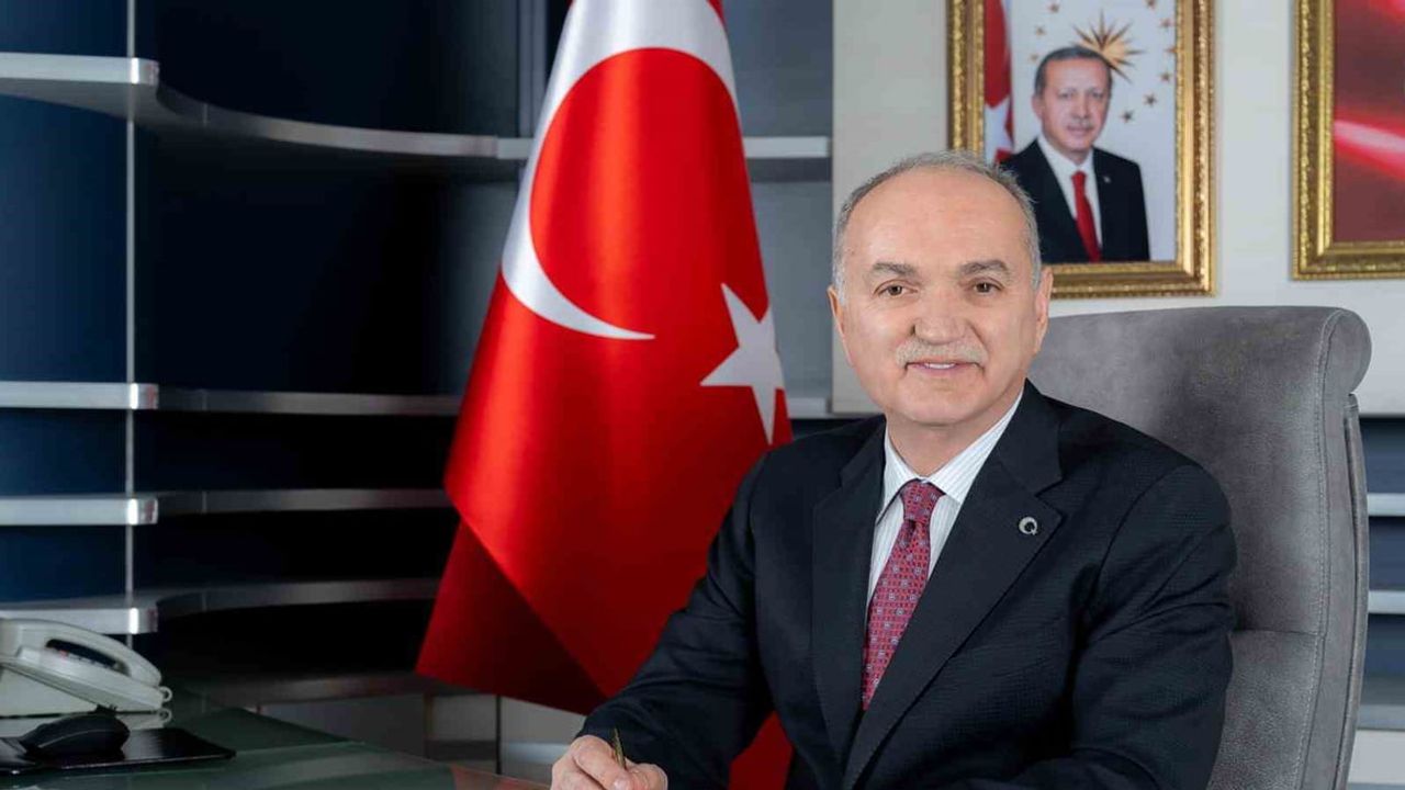 Düzce itfaiyesi güçleniyor: fedakâr ekiplerin haftası