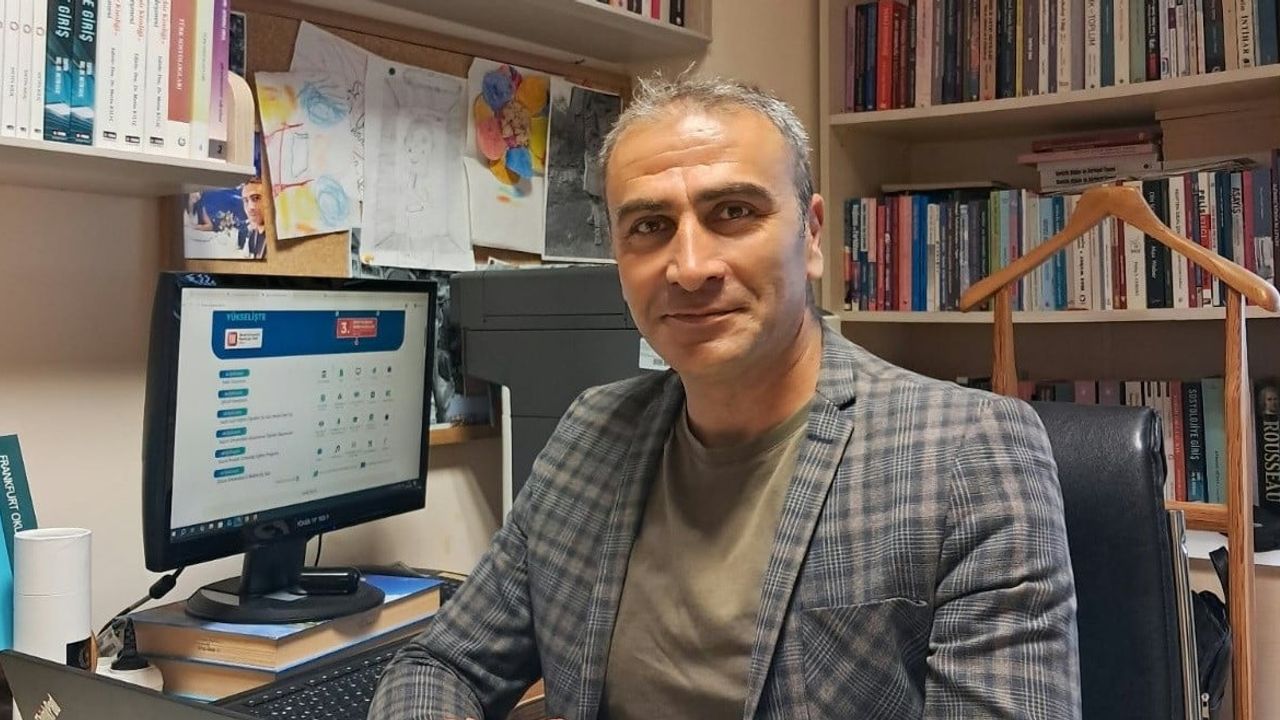 Düzce üniversitesi öncülüğünde RETURN-EDU projesi Erasmus+ hibesi aldı