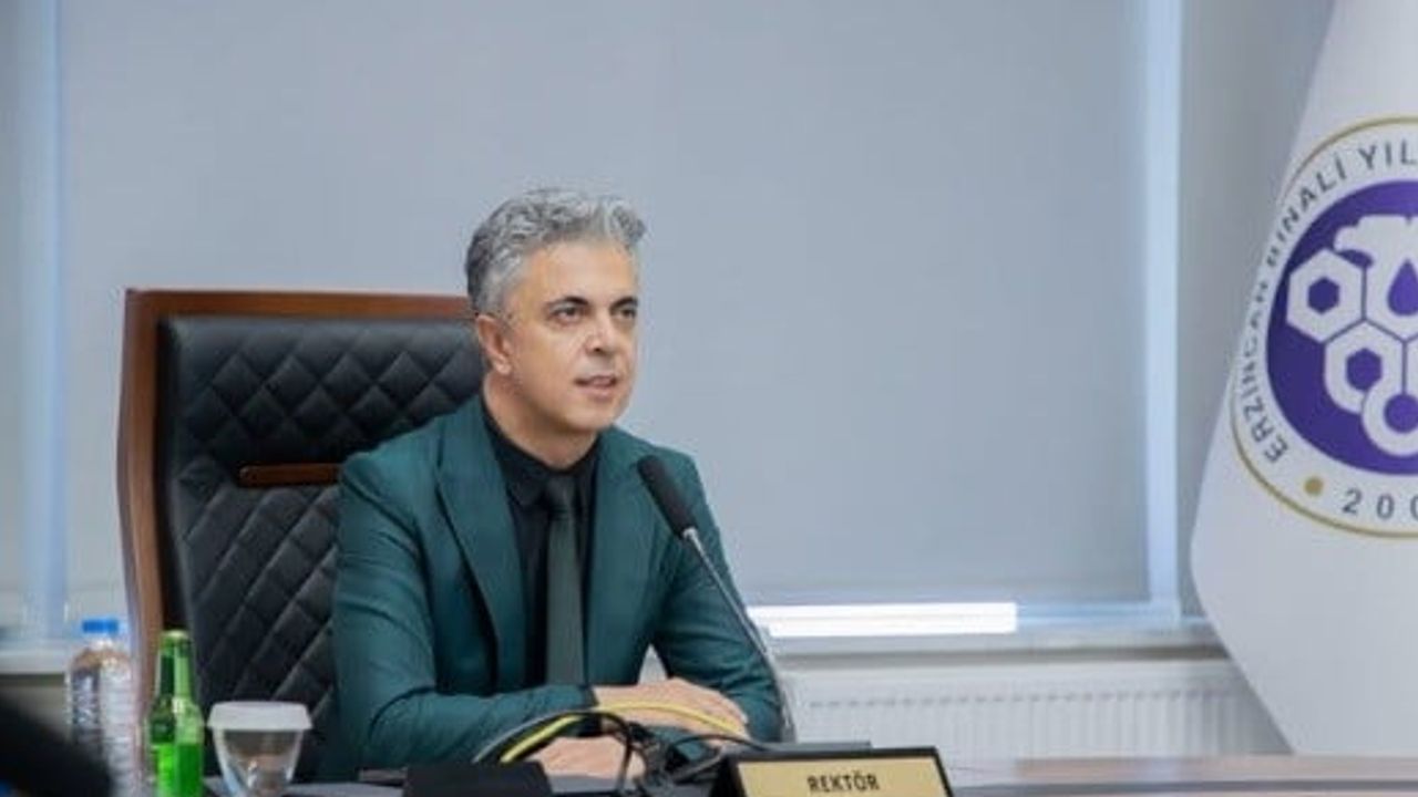 EBYÜ ile Özbekistanlı üniversite eğitim ve araştırmada ortak yol haritası çizdi