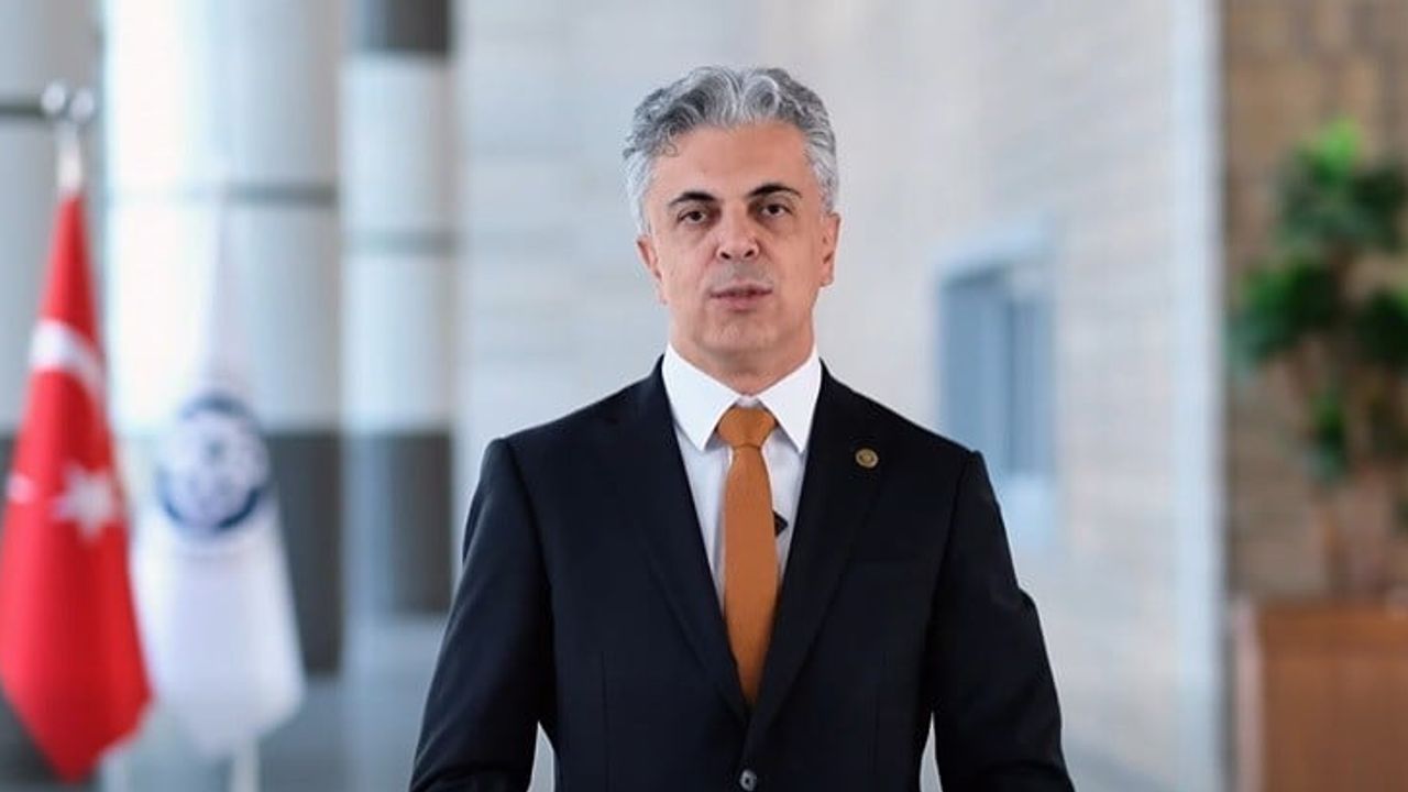 EBYÜ yeni eğitim-öğretim yılına hazır