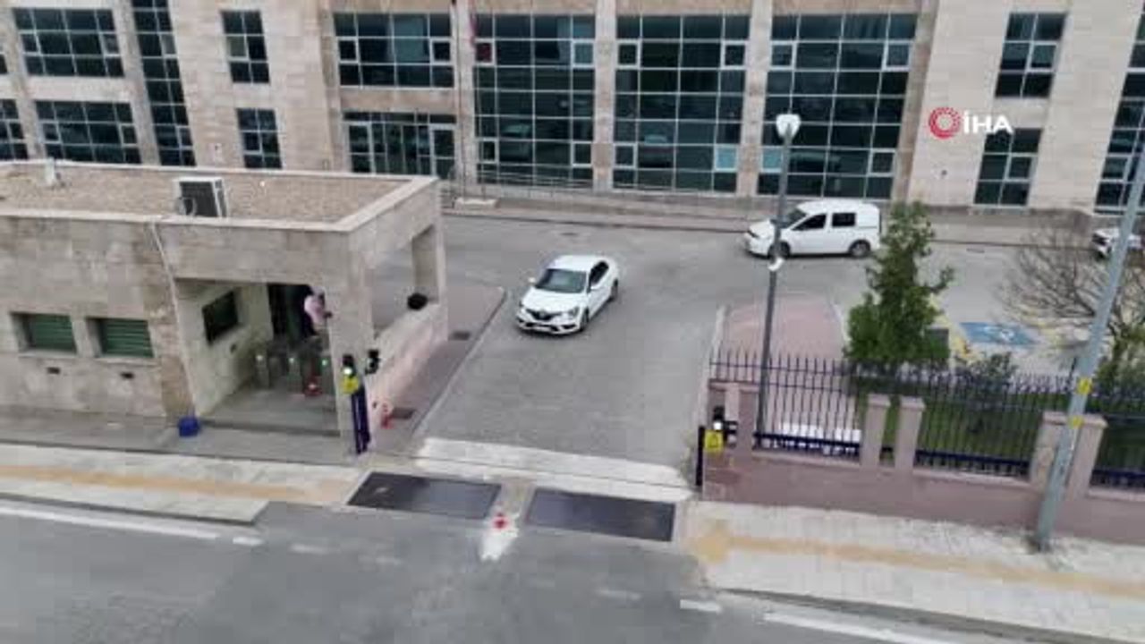 Edirne'de 274,7 milyon liralık yasa dışı bahis operasyonu: 7 şüpheli gözaltında