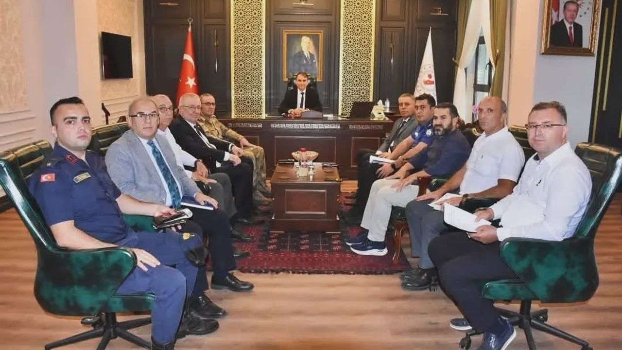 Edremit’te kent belleğini canlandırma hazırlığı: 9 eylül programı şekilleniyor