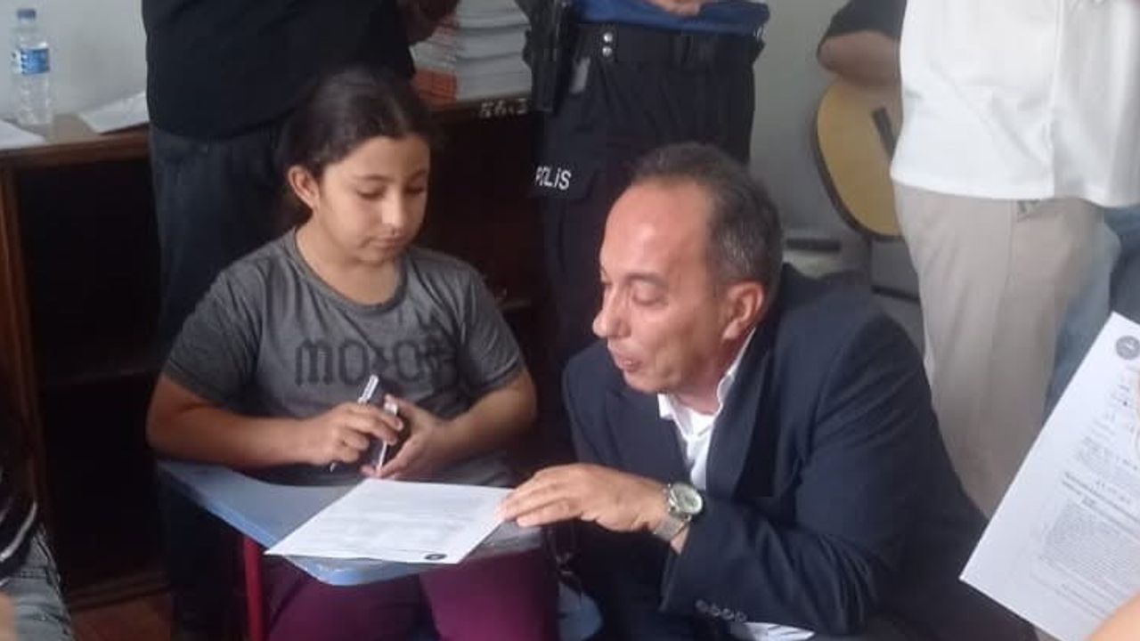 Efeler’de AYSEM kurs kayıtlarına yoğun ilgi