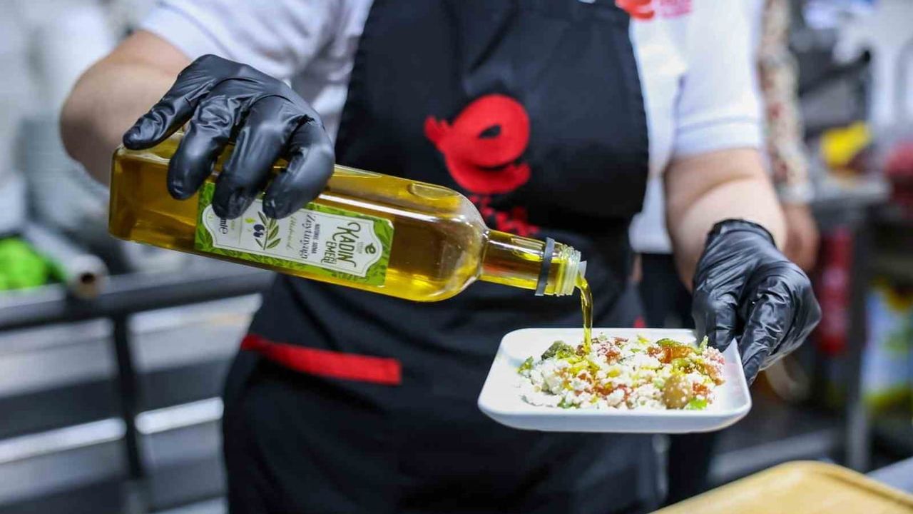 Efeler'de güne doğanın kalbinde başlamak isteyenlerin tercihi: Doğa Restaurant