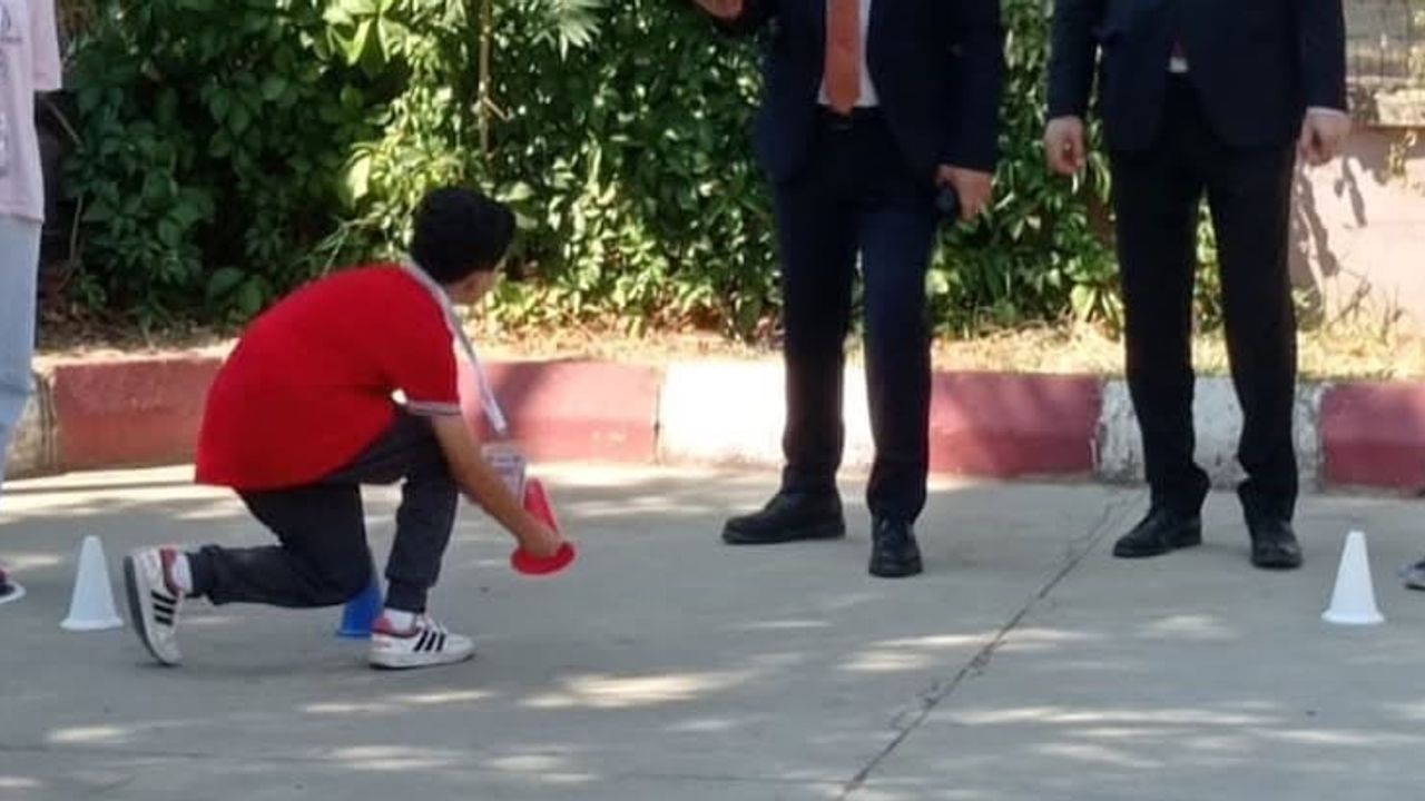 Efeler'de köy öğrencileri dijital araçlarla yerel mirası kayıt altına alacak