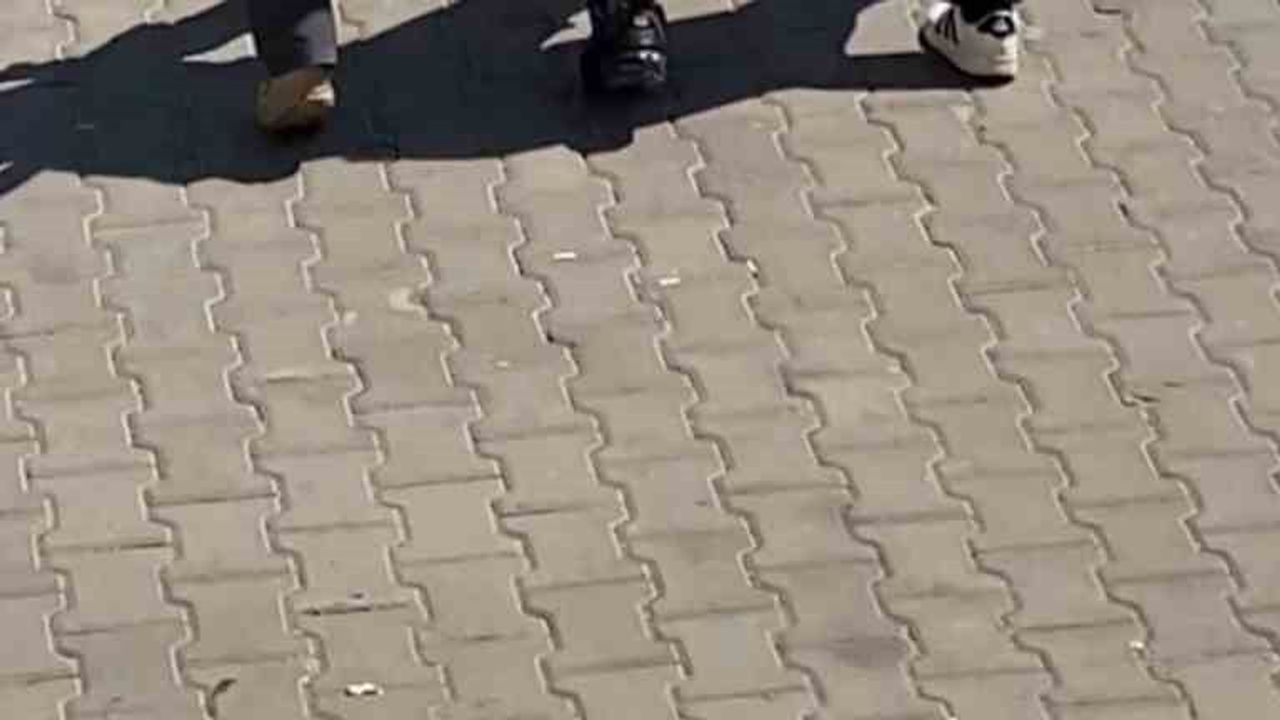Efeler'de yasa dışı çıkışa yer temin ettiği belirlenen şüpheli tutuklandı