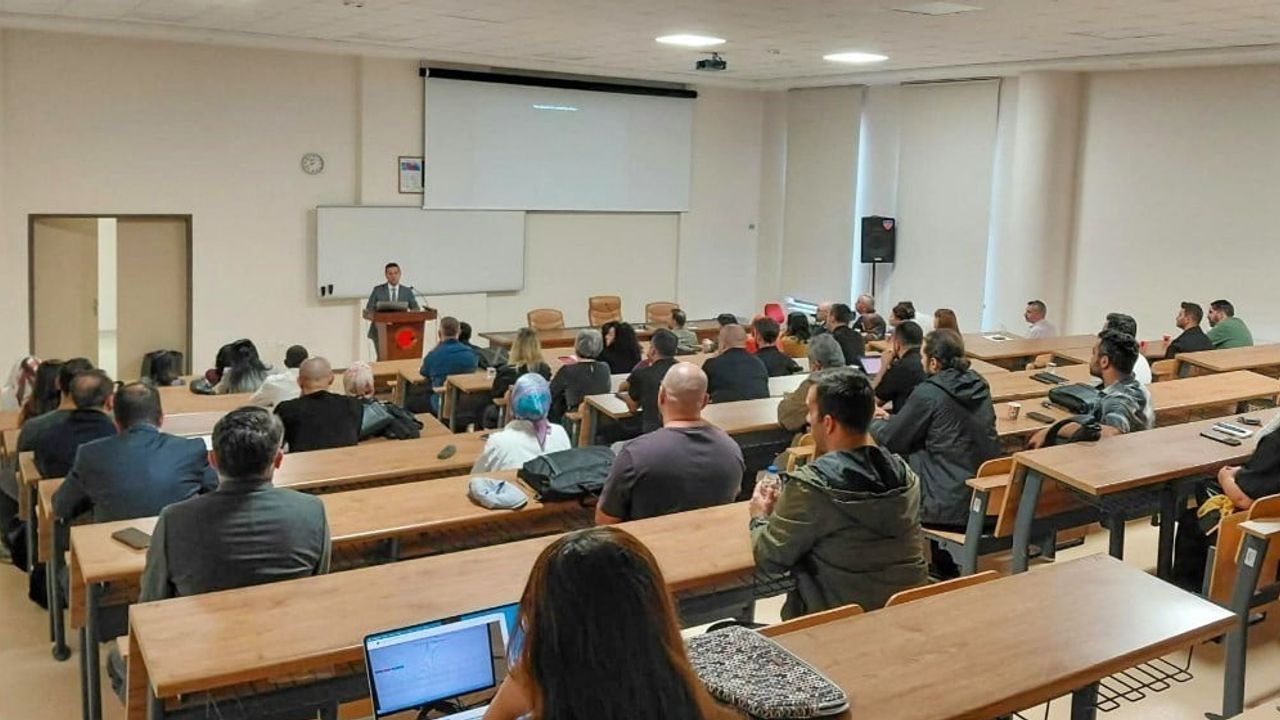 Eğitim kalitesini artırmaya yönelik akademik geliştirici sertifika programı başladı