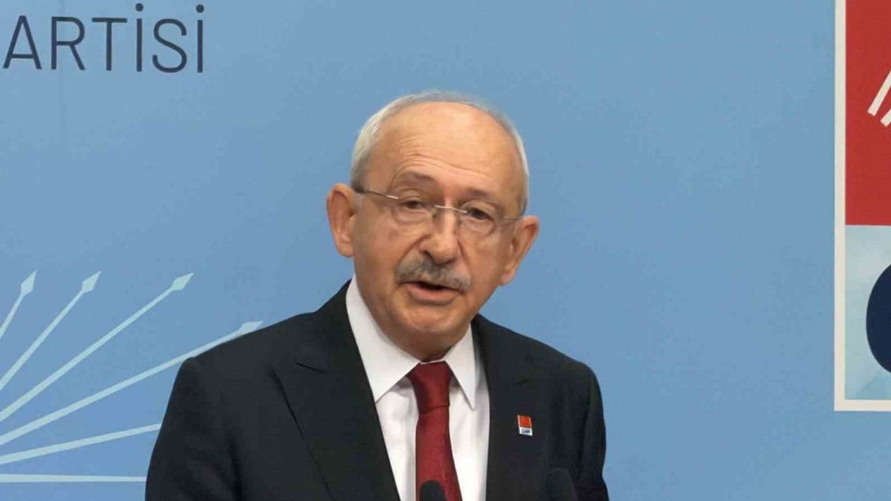 Eğitim sınav sonucu değil, bir milletin yarına dair güvenidir