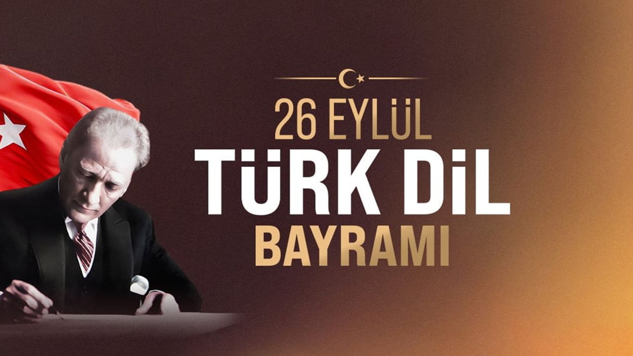Eğitim ve bilimde Türkçeye öncelik çağrısı