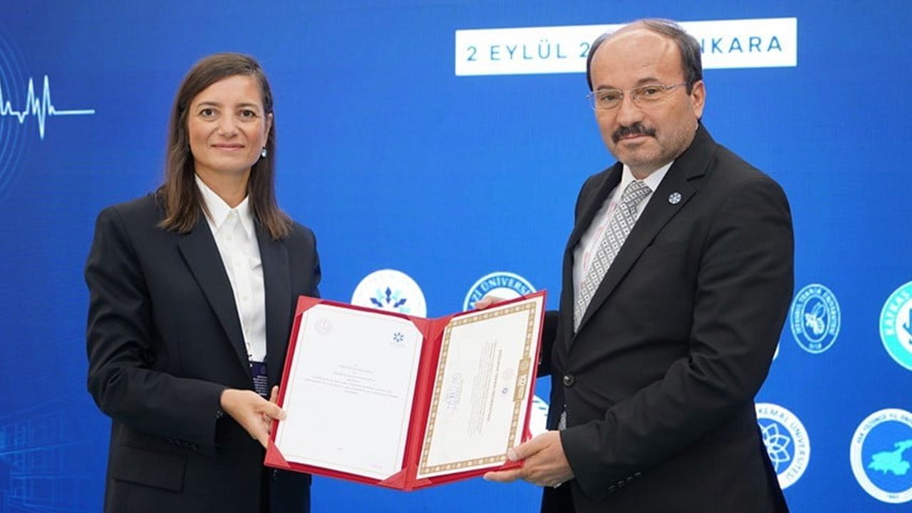 Eğitim yapılarında afet güvenliği için 15 üniversitenin ortak adımı: ETÜ katkısı