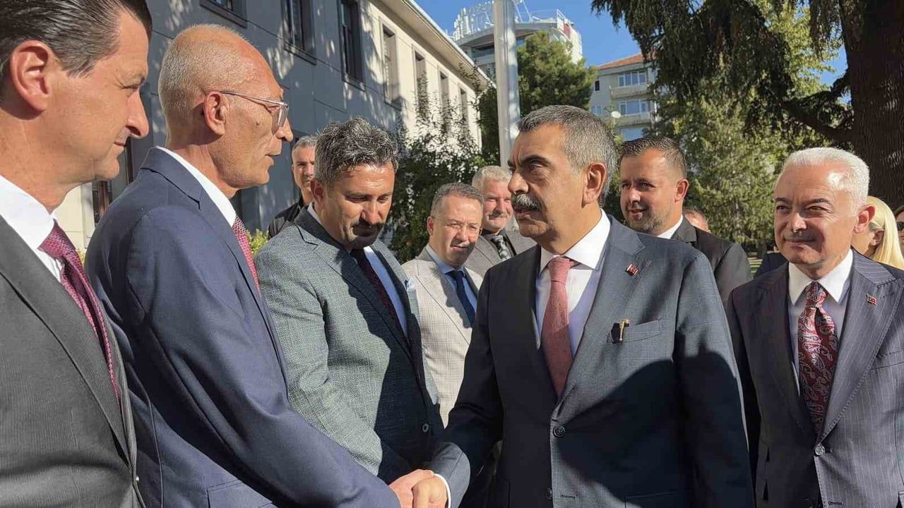Eğitimde fırsat eşitliğini sağlayan yükseliş: Türkiye OECD'de öne çıktı