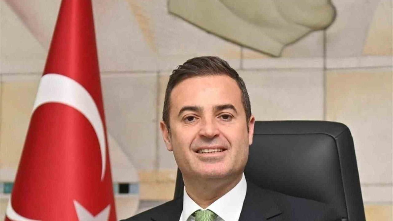 Eğitime öncelik çağrısı: Akın'dan 2026-2027 eğitim yılına başarı dileği