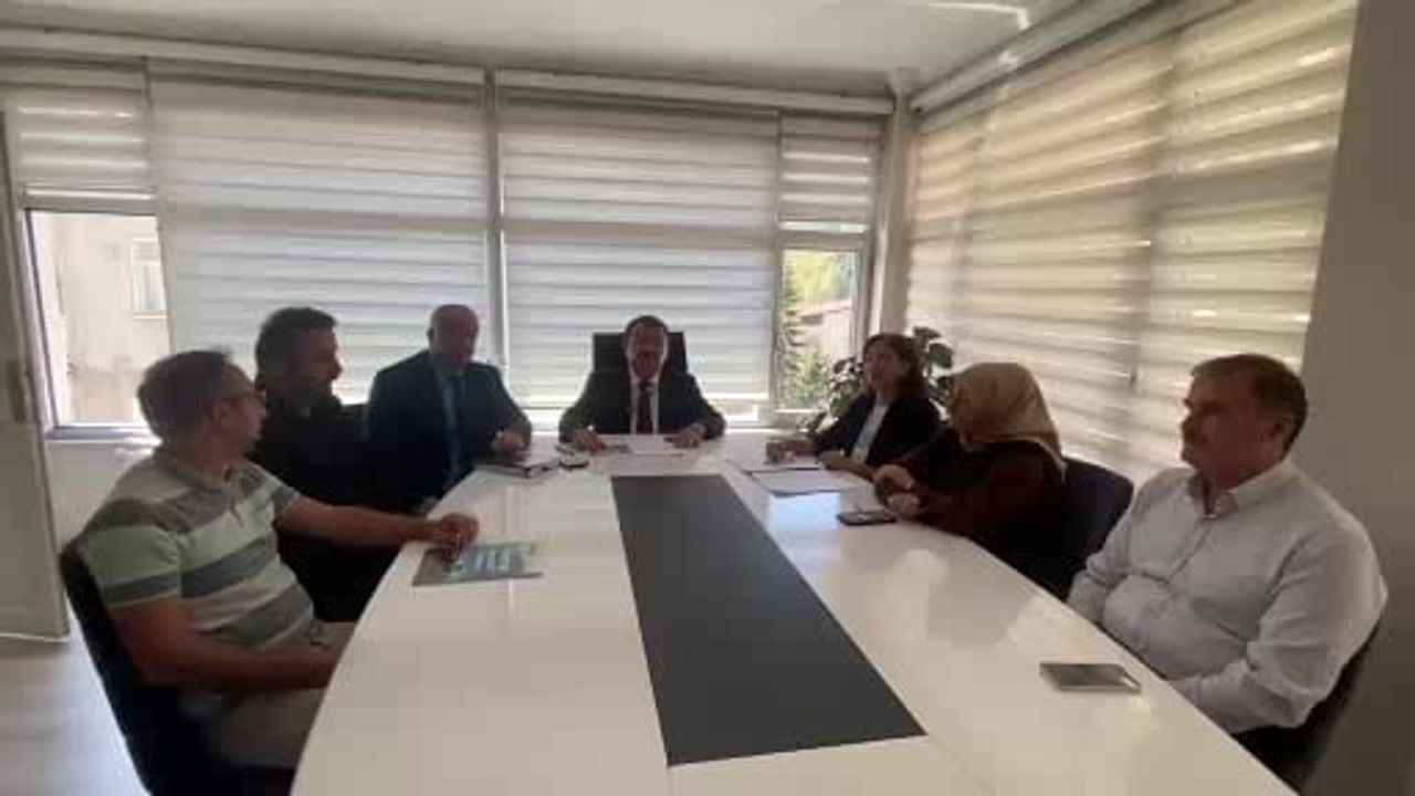 Eksik ekmek gramajı Şavşat'ta ceza ile sonuçlandı
