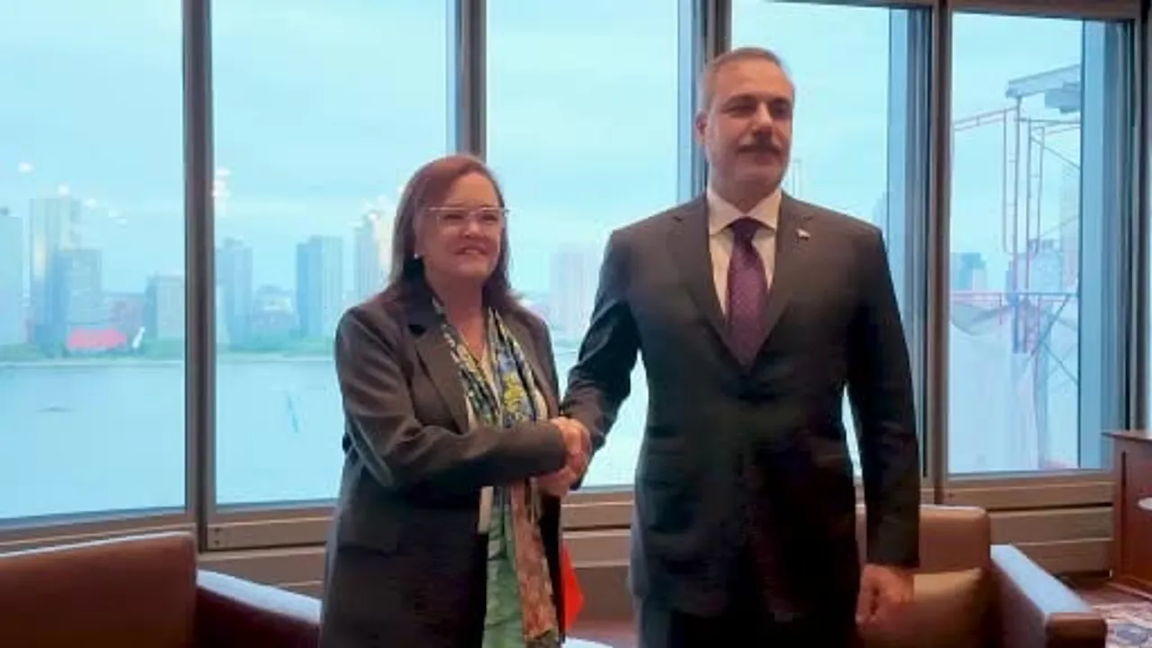 El Salvador'la vergi ilişkilerinde yeni dönemin kapıları aralandı