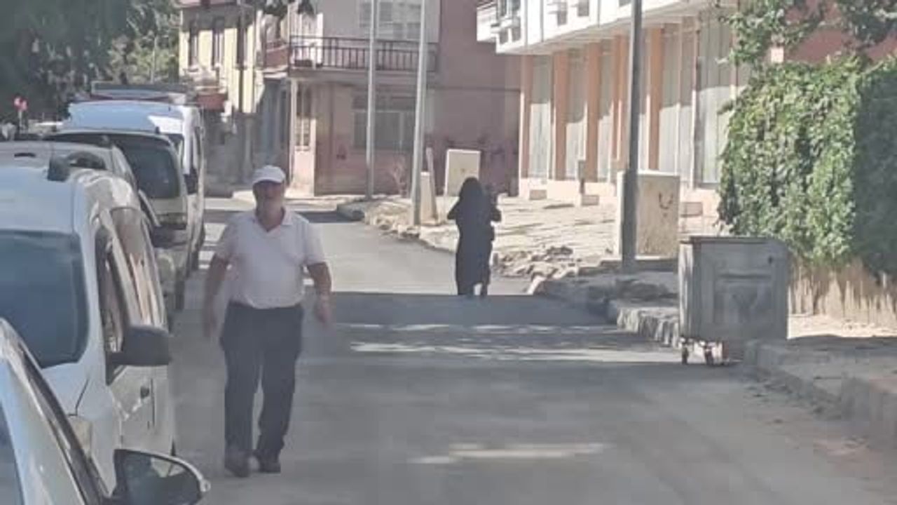 Elazığ'da zabıtanın dilenci operasyonları: öne sürülen bahaneler dikkat çekti