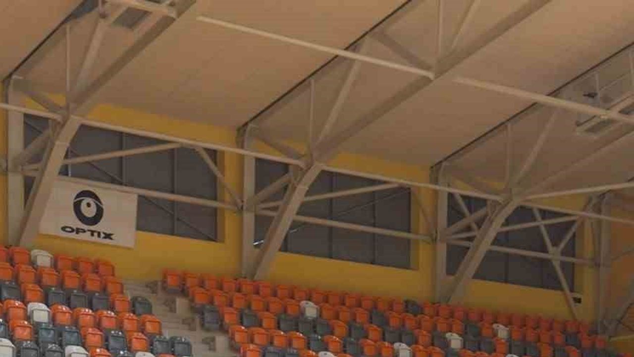 Elazığlı sporcu Ali Asaf Çiçek Avrupa kuraşında gümüş kazandı
