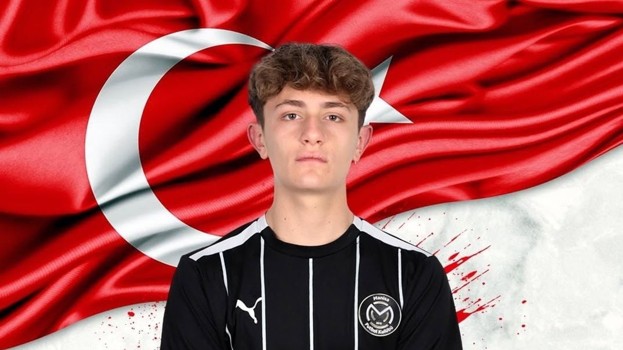 Elazığspor sol bek rotasyonunu Alp Arda Abay ile güçlendirdi