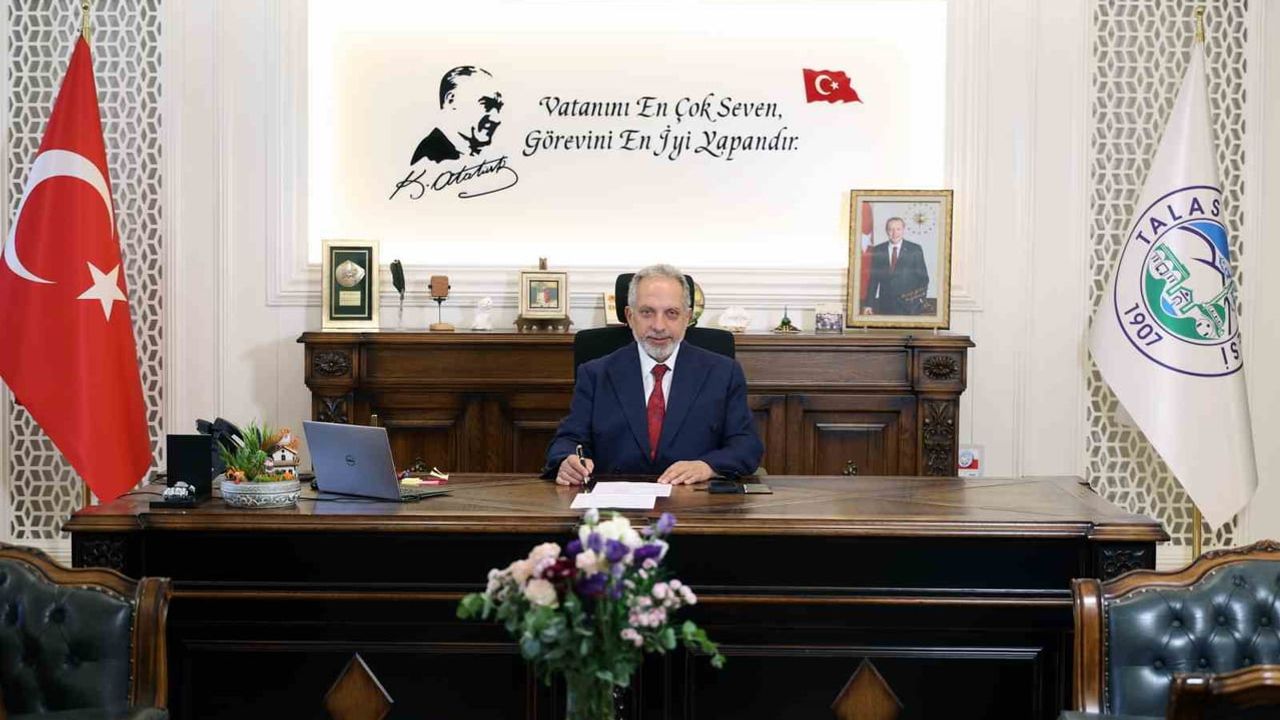 Emanete sahip çıkmak herkesin ortak görevi