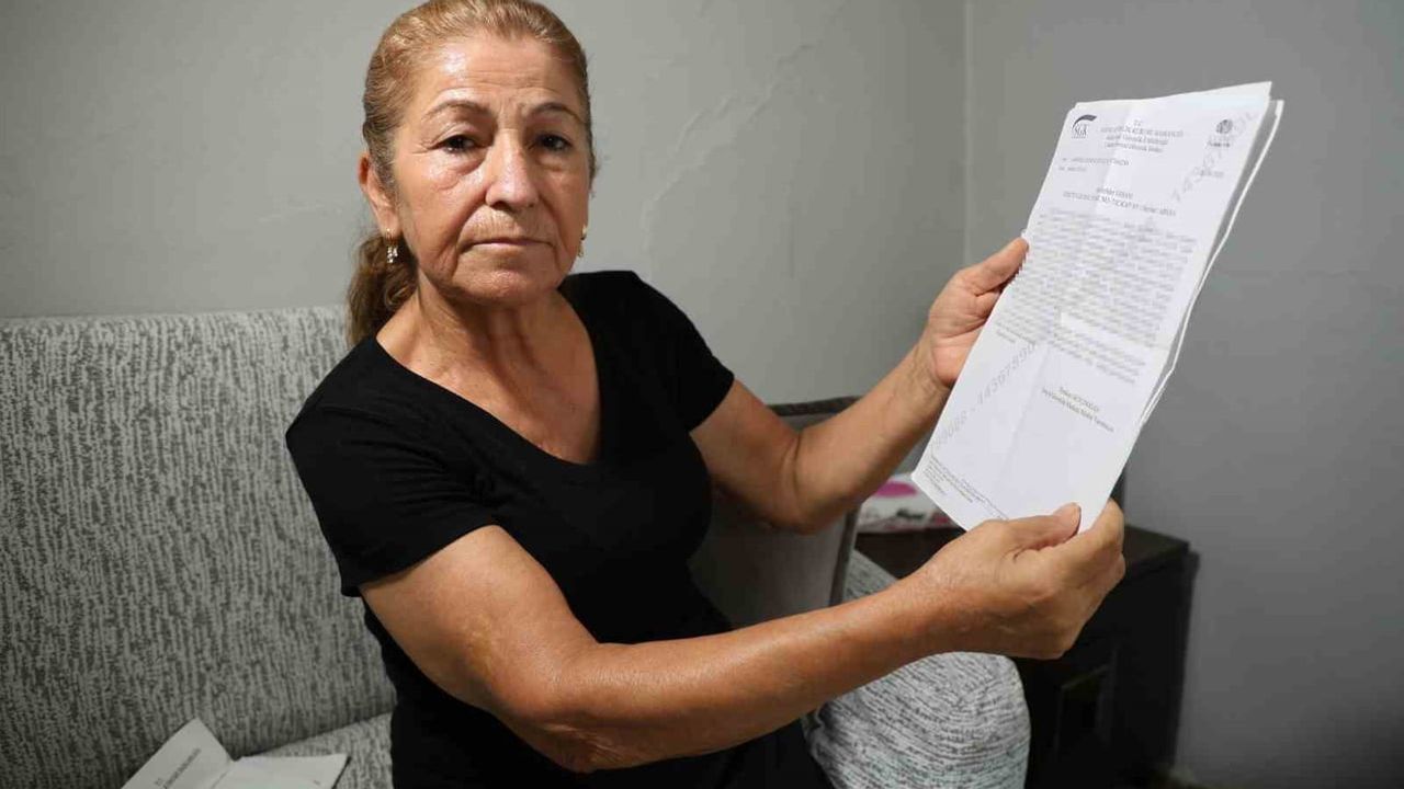 Emekli aylığı iptal edilen Sefalet Verani: işverenin hatası bana yüklenemez