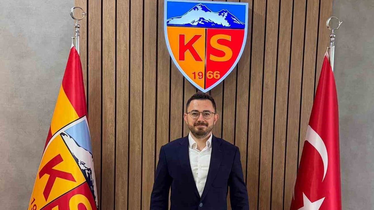Emir Akpınar: bahis iddiaları asılsız, hukuki haklarım saklıdır