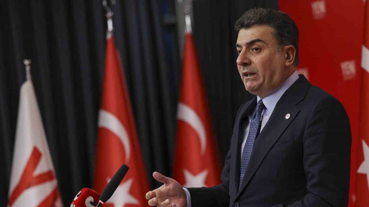 Emre çağrı yaptı: delillendirme olursa isimleri açıklamaya hazırız