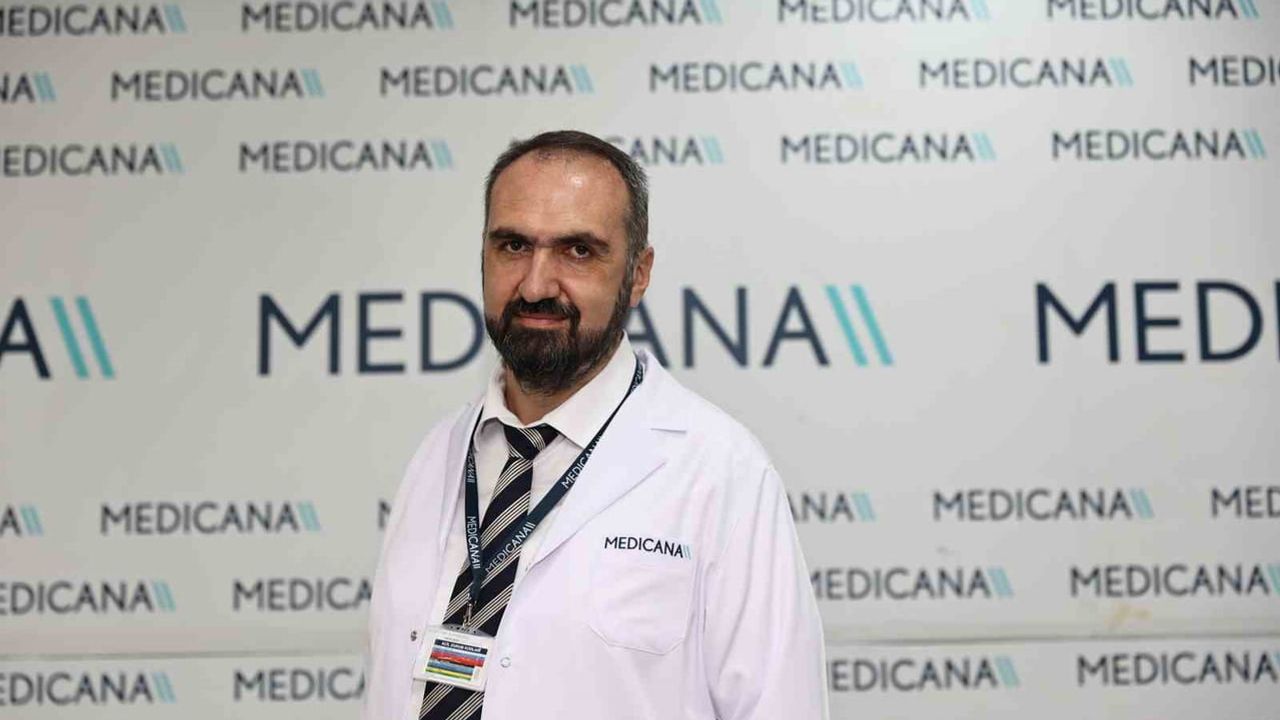 Endoürolojide mini aletlerden yapay zekaya idrar yollarında daha az invaziv çözümler
