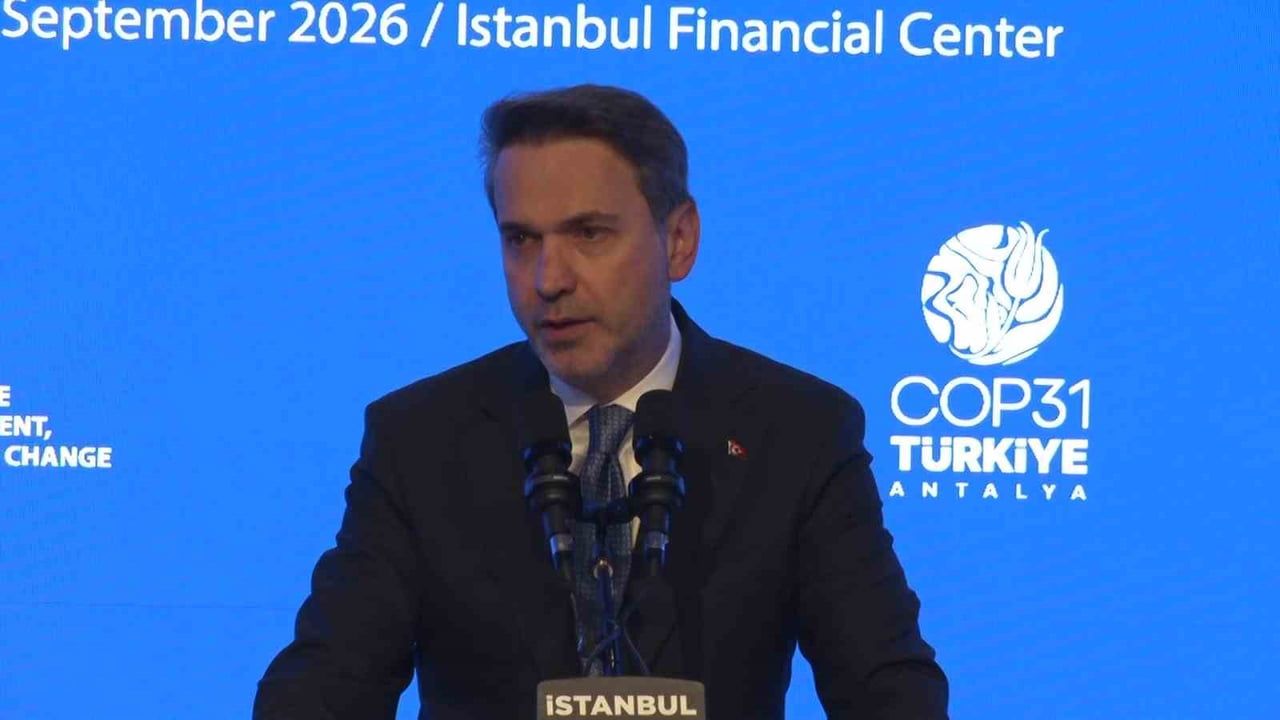 Enerji dönüşümü sınavı: Türkiye'nin yenilenebilir potansiyeli, şebeke yatırımları ve iklim finansmanı: