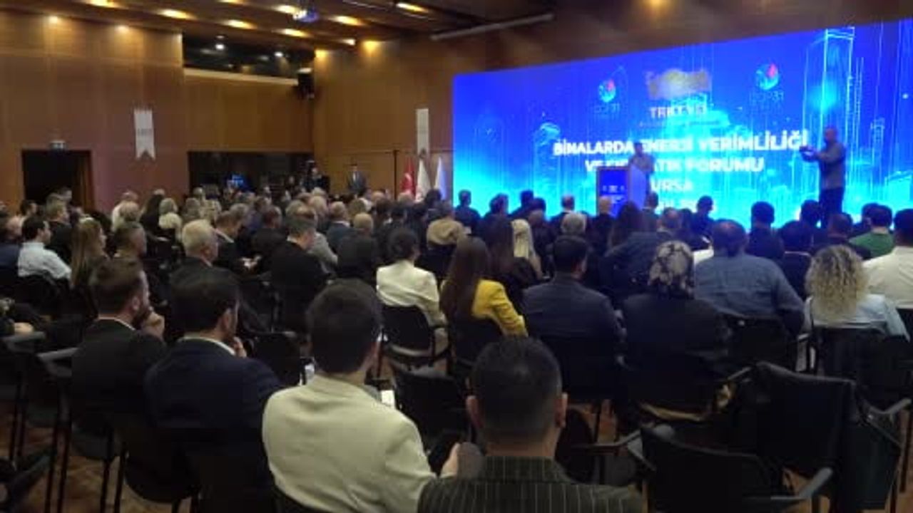 Enerji ve sıfır atıkla tasarruf hedefi: tesis yönetiminde bilinç ve profesyonellik ön plana çıktı