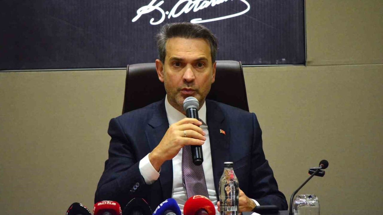 Enerjide bağımsızlığa odaklanma çağrısı: üretim, elektrikleşme ve yapay zeka hazırlığı