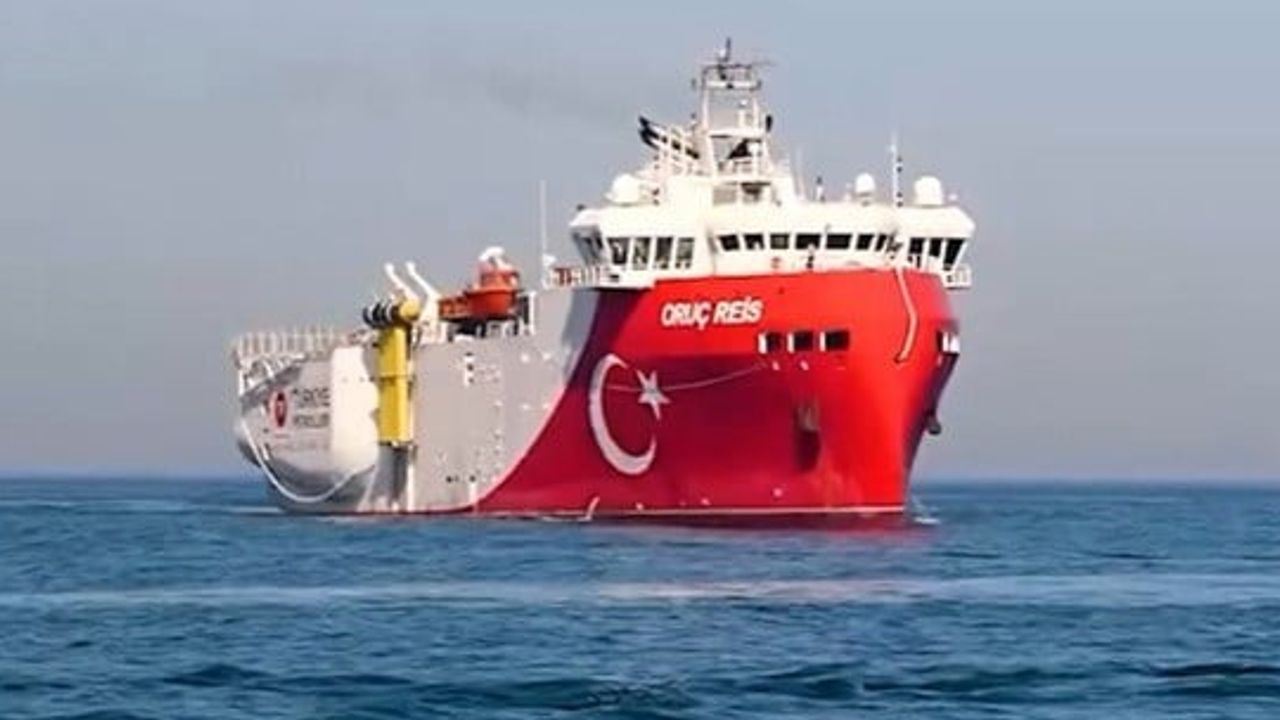 Enerjide tam bağımsızlık hedefiyle Preveze ruhu sahada