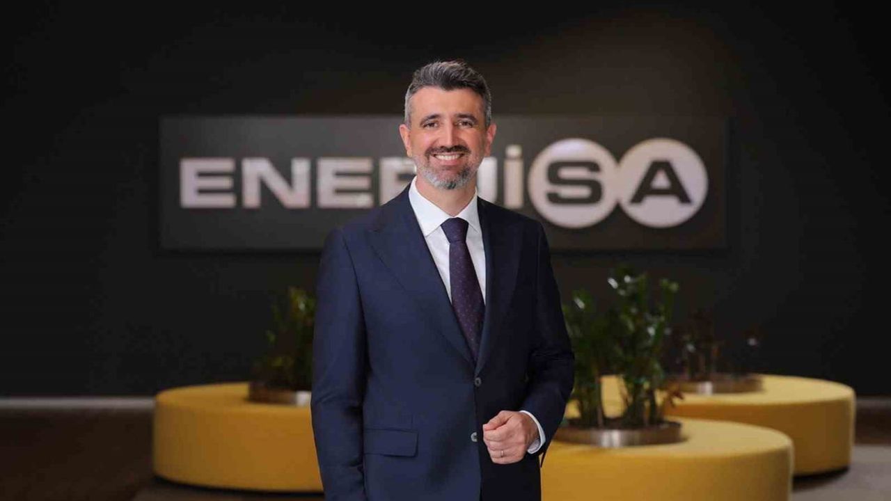 Enerjisa Enerji'de finans liderliğinde değişim: Joanna Kępczyńska 1 kasım 2026'da cfo oluyor