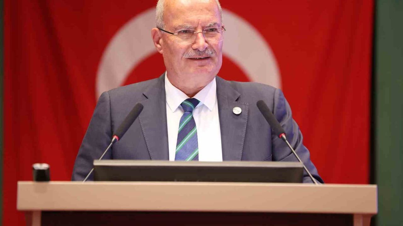 Enflasyonla mücadelede reel sektörün görünürlüğü korunmalı: ATO'dan çözüm çağrısı