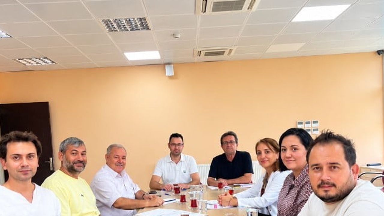 Engelleri yeteneğe çeviren merkez Muğla'da kapılarını açıyor