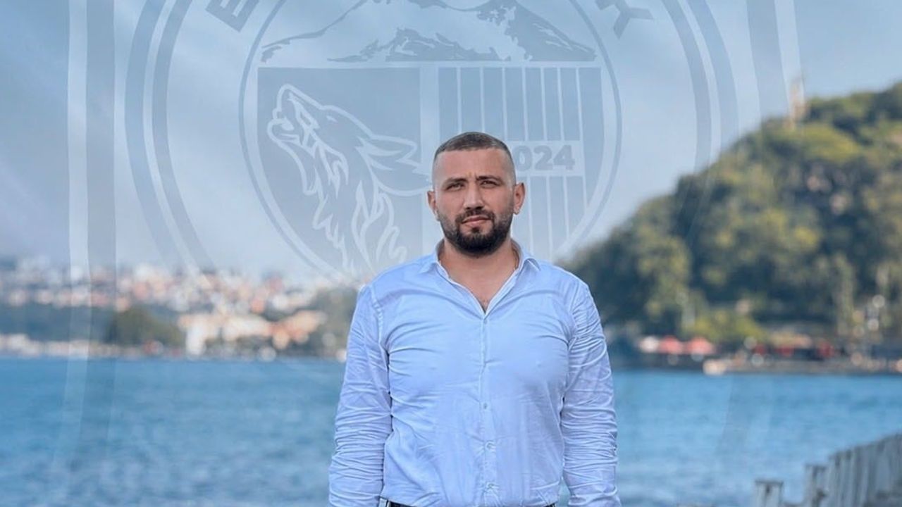 Erciyes 38 başkanından hakem operasyonlarına ilişkin sert çıkış